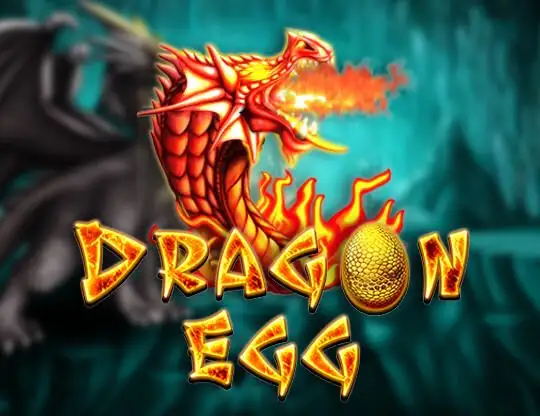 Dragon Egg Slot - Spela med riktiga pengar