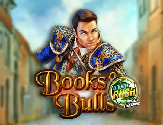 Books & Bulls - Double Rush