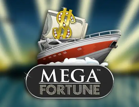 Mega Fortune Slots med Riktiga Pengar | Online Casino