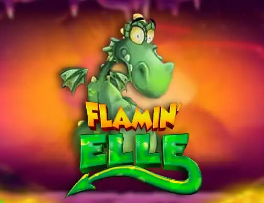 Flamin Elle Casino | Spelautomater med Riktiga Pengar Sverige