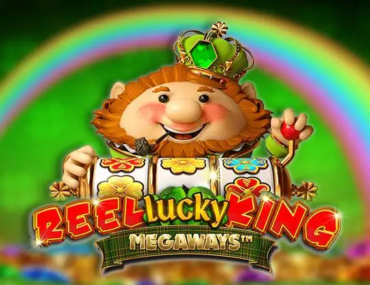 Reel Lucky King Megaways Casino | Spelautomater med Riktiga Pengar Sverige