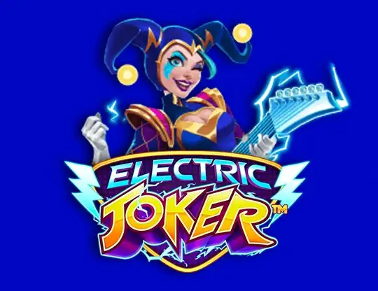 Electric Joker