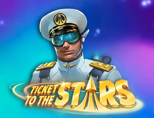 Ticket to the Stars Casino Online | Spela med Riktiga Pengar