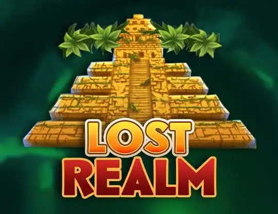 Lost Realm Slots med Riktiga Pengar | Online Casino