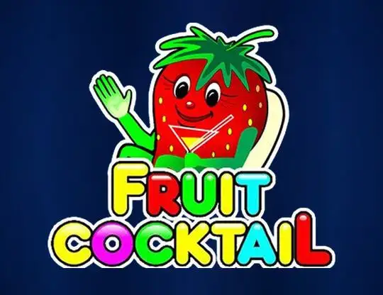 Fruit Cocktail Slots med Riktiga Pengar | Online Casino