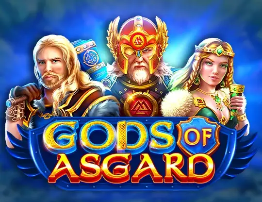 Gods of Asgard