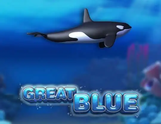 Great Blue Slots med Riktiga Pengar | Online Casino