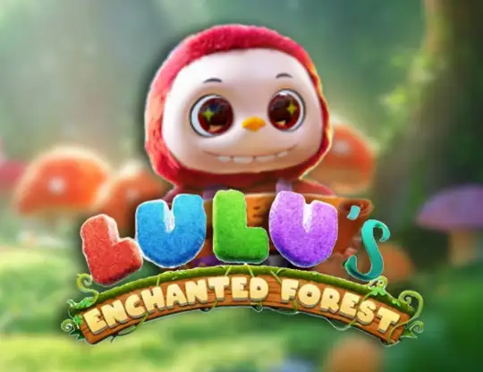 Lulu's Enchanted Forest Casino Online | Spela med Riktiga Pengar
