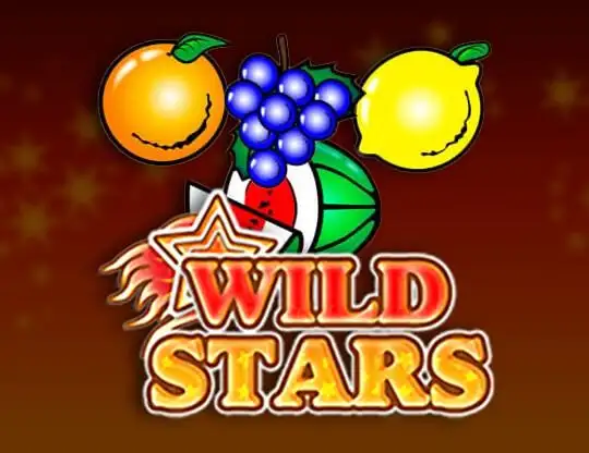Wild Stars Slot - Spela med riktiga pengar