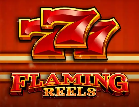 Flaming Reels (AGS) Slot med Riktiga Pengar | Bästa Casino