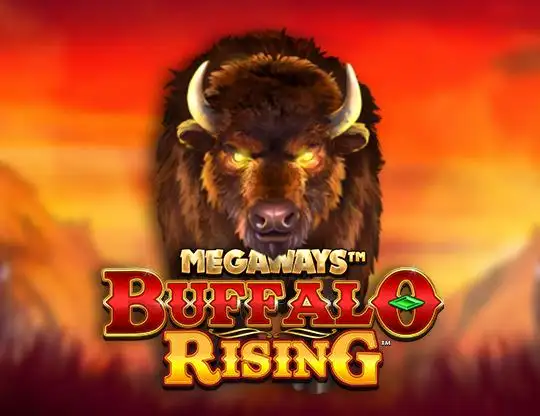 Buffalo Rising Megaways Slots med Riktiga Pengar | Online Casino
