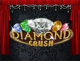 Diamond Crush by SA Gaming Slots med Riktiga Pengar | Online Casino