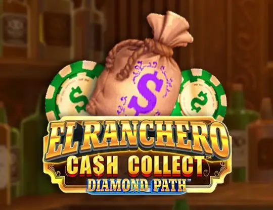 El Ranchero Cash Collect Diamond Path Casino | Spelautomater med Riktiga Pengar Sverige