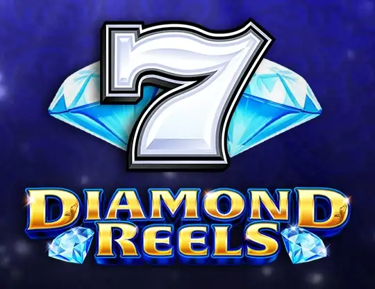 Diamond Reels Slot med Riktiga Pengar | Bästa Casino