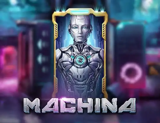 Machina Slots med Riktiga Pengar | Online Casino