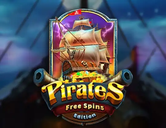 Pirates: Playzido Casino Online | Spela med Riktiga Pengar