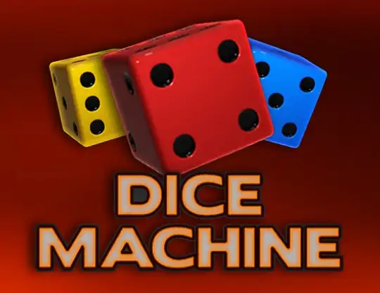 Dice Machine