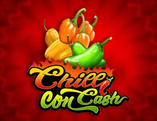 Chilli Con Cash Slot Casino Online | Spela med Riktiga Pengar