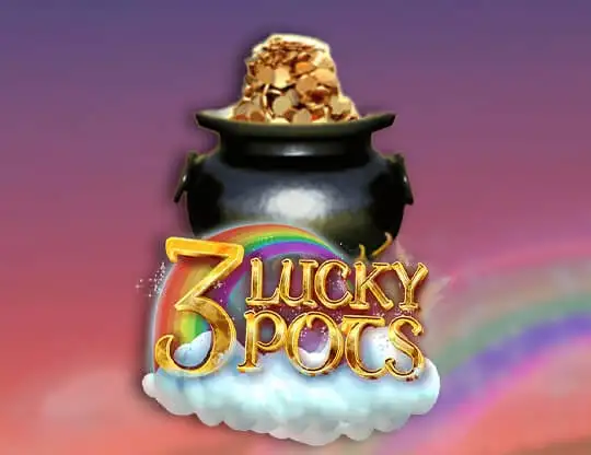 3 Lucky Pots Casino Online | Spela med Riktiga Pengar