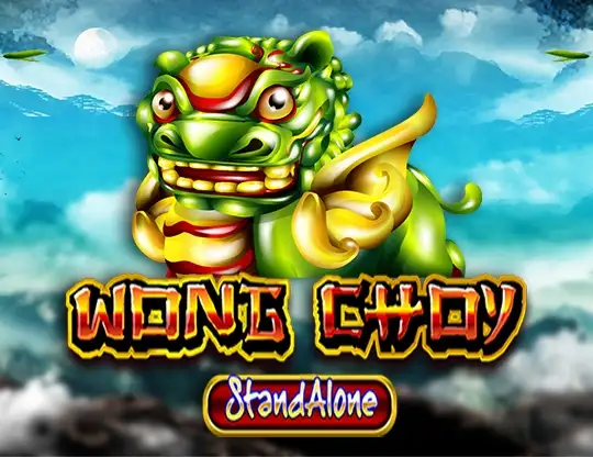 Wong Choy Stand Alone Slot Casino Online | Spela med Riktiga Pengar