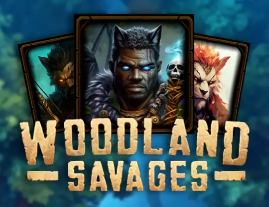 Woodland Savages Casino Online | Spela med Riktiga Pengar