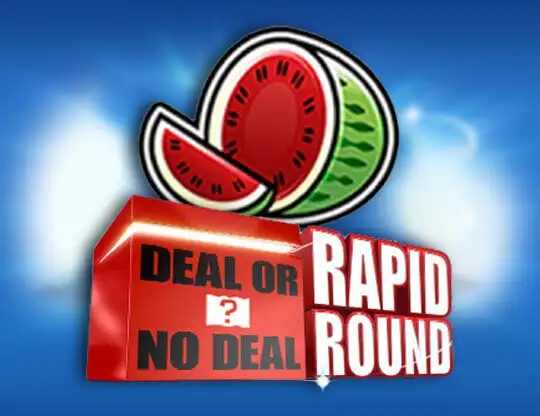 Deal or no Deal: Rapid Round Slot Casino Online | Spela med Riktiga Pengar