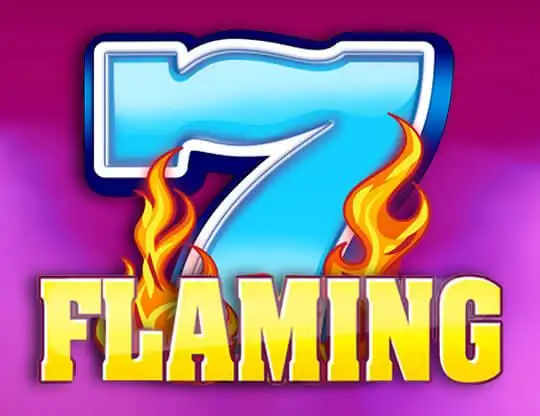 Flaming 7's Slots med Riktiga Pengar | Online Casino