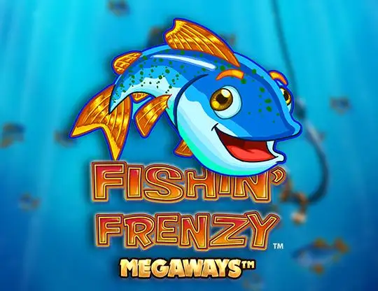 Fishin Frenzy Megaways Slots med Riktiga Pengar | Online Casino