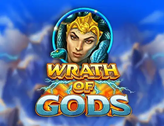 Wrath of Gods Slot Casino Online | Spela med Riktiga Pengar