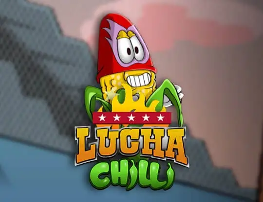 Lucha Chilli Slot Casino Online | Spela med Riktiga Pengar