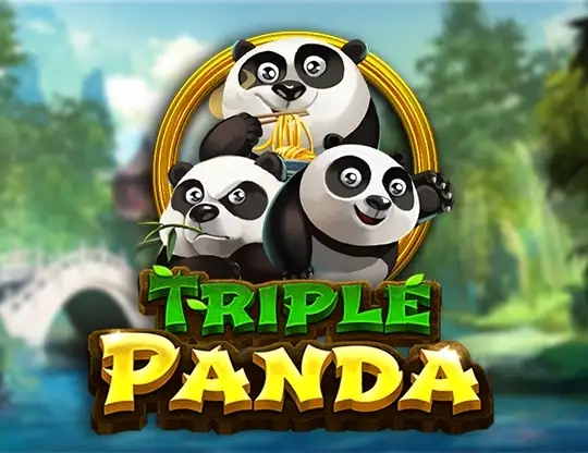 Triple Panda Slot Casino Online | Spela med Riktiga Pengar