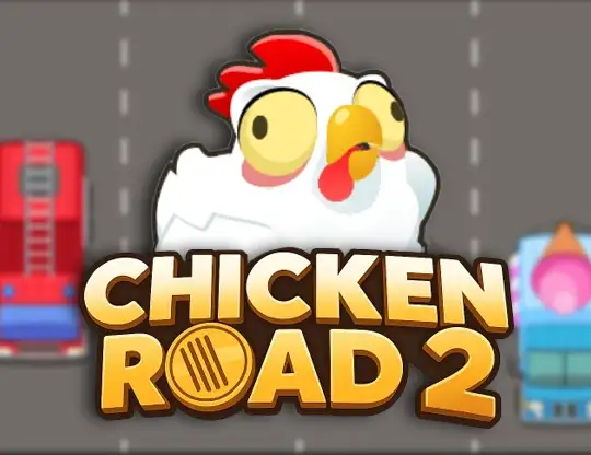 Spela Chicken Road 2.0 | Online Spel med Riktiga Pengar