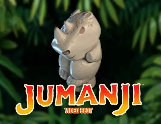 Jumanji Slots med Riktiga Pengar | Online Casino