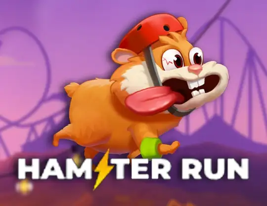 Hamster Run