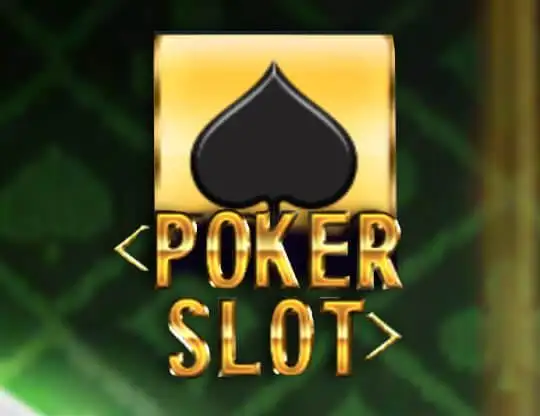 Poker Slot Casino Online | Spela med Riktiga Pengar