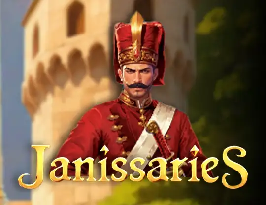 Janissaries Casino Online | Spela med Riktiga Pengar