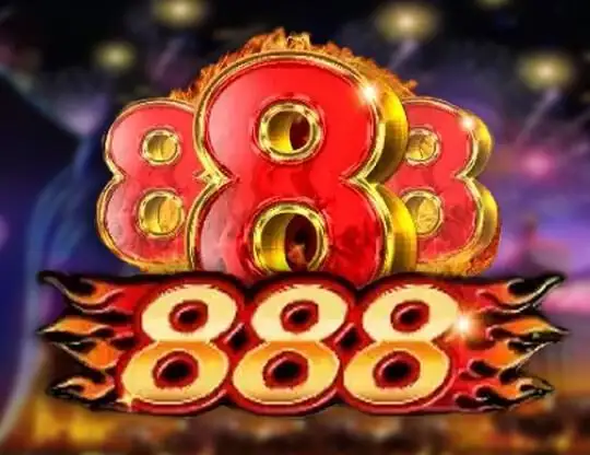 888 Slot - Spela med riktiga pengar