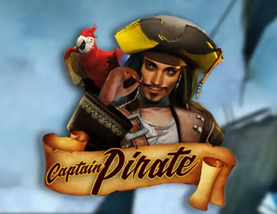 Captain Pirate Slots med Riktiga Pengar | Online Casino