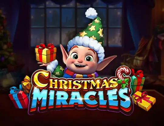 Christmas Miracles Casino Online | Spela med Riktiga Pengar