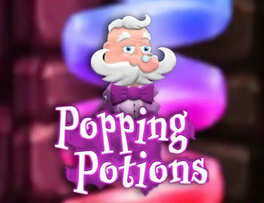 Popping Potions Slot Casino Online | Spela med Riktiga Pengar