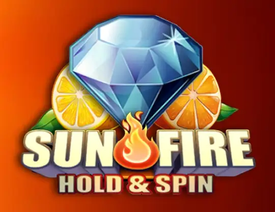 Sun Fire - Hold & Spin