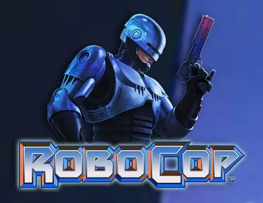 Robocop Slot Casino Online | Spela med Riktiga Pengar