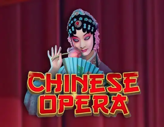 Chinese Opera Slots med Riktiga Pengar | Online Casino