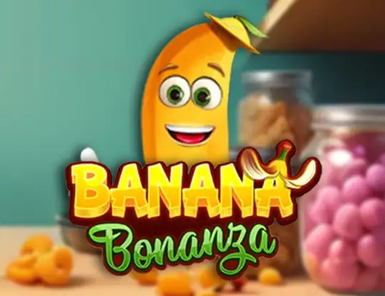 Spela Banana Bonanza | Online Spel med Riktiga Pengar