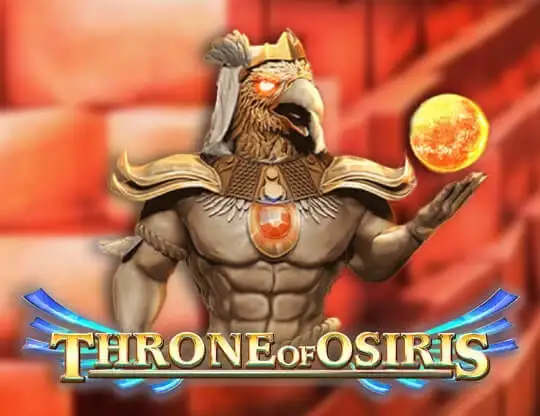 Throne of Osiris Slots med Riktiga Pengar | Online Casino