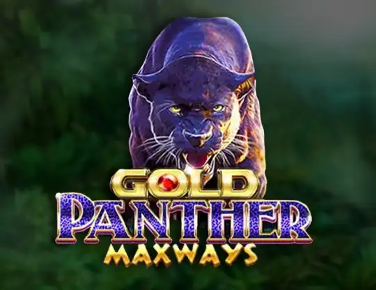 Gold Panther Maxways Casino | Spelautomater med Riktiga Pengar Sverige