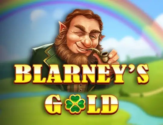 Blarney's Gold Slot med Riktiga Pengar | Bästa Casino