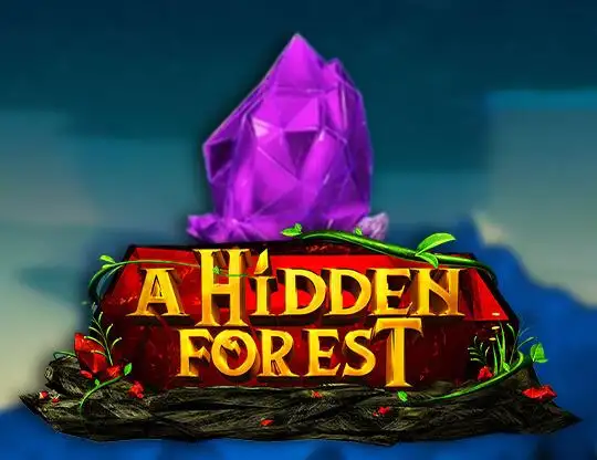 A Hidden Forest
