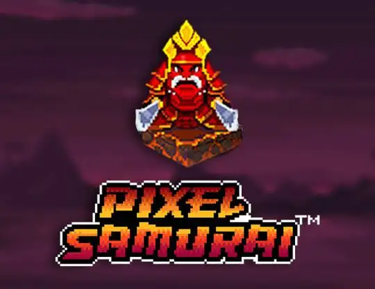 Pixel Samurai Slots med Riktiga Pengar | Online Casino