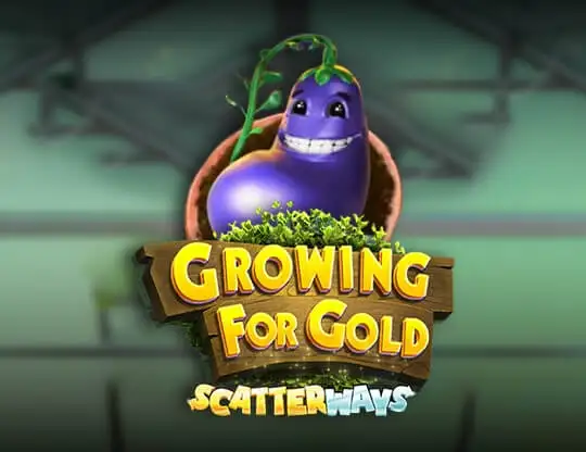 Growing for Gold Casino Online | Spela med Riktiga Pengar